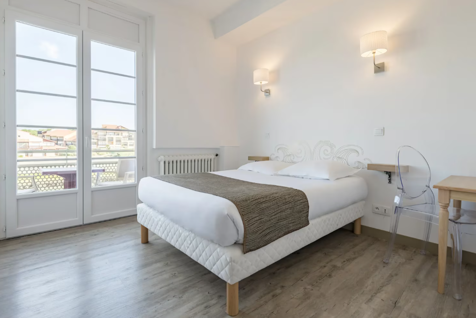 Hôtel 3*-Korner-Capbreton