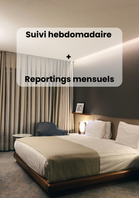 Reporting Revenue Management